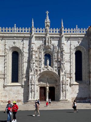 Igreja de Santa Maria de Belem