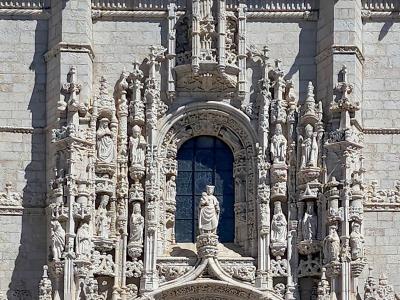 Igreja de Santa Maria de Belem