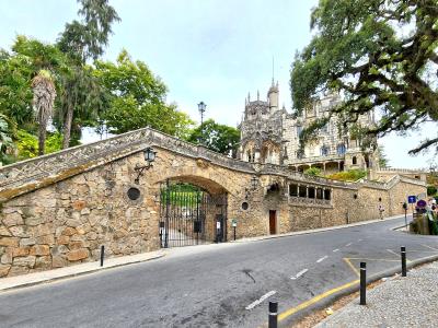 Quinta da Regaleira