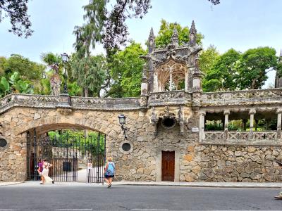 Quinta da Regaleira