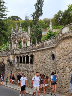 Quinta da Regaleira