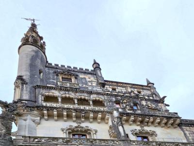 Quinta da Regaleira