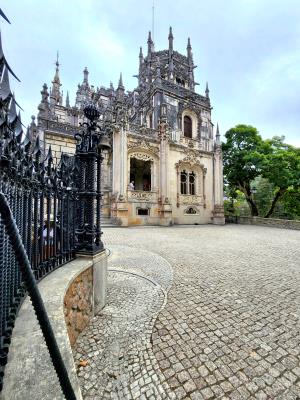 Quinta da Regaleira