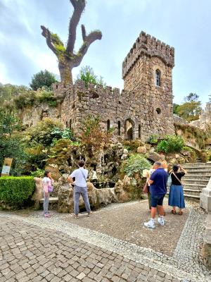 Quinta da Regaleira