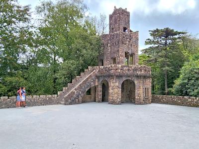 Quinta da Regaleira