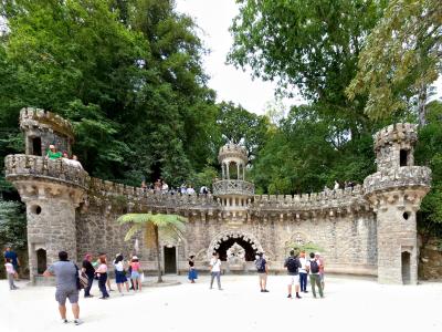 Quinta da Regaleira