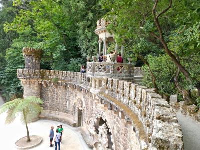 Quinta da Regaleira