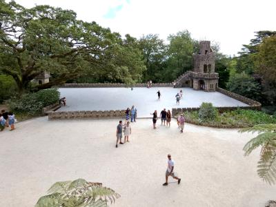 Quinta da Regaleira