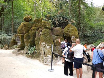 Quinta da Regaleira