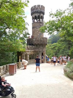 Quinta da Regaleira