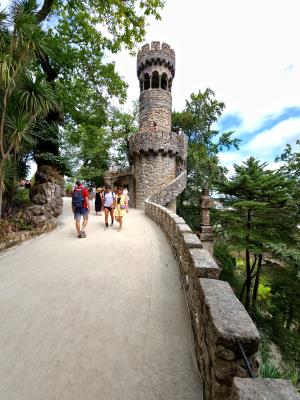 Quinta da Regaleira