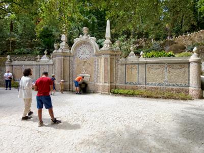 Quinta da Regaleira