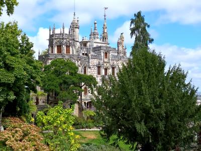 Quinta da Regaleira