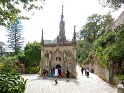 Quinta da Regaleira