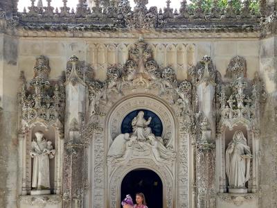 Quinta da Regaleira