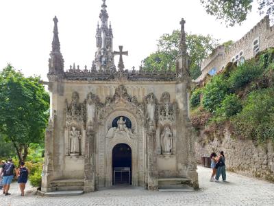 Quinta da Regaleira