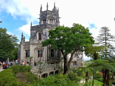 Quinta da Regaleira