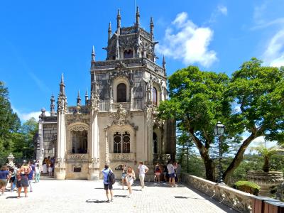 Quinta da Regaleira