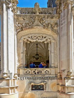 Quinta da Regaleira