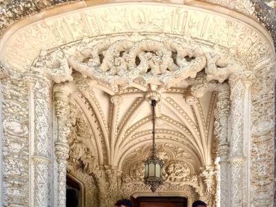 Quinta da Regaleira