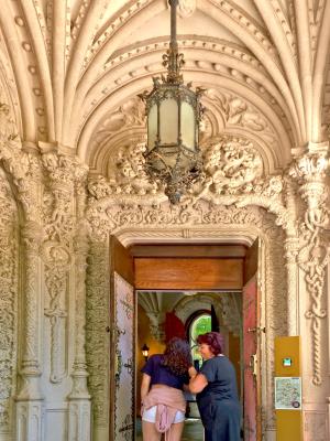 Quinta da Regaleira