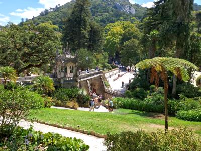 Quinta da Regaleira