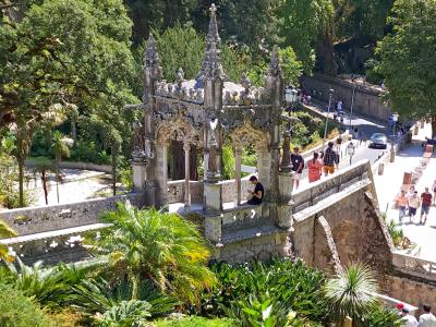 Quinta da Regaleira