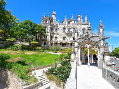 Quinta da Regaleira