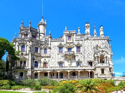 Quinta da Regaleira