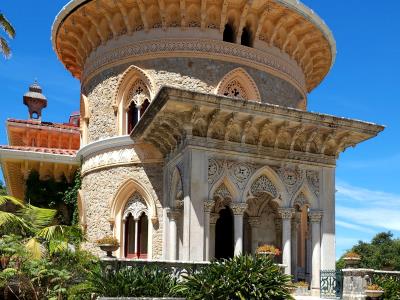 Monserrate Palace