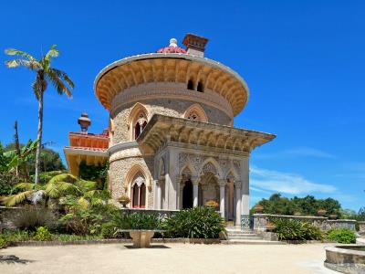 Monserrate Palace