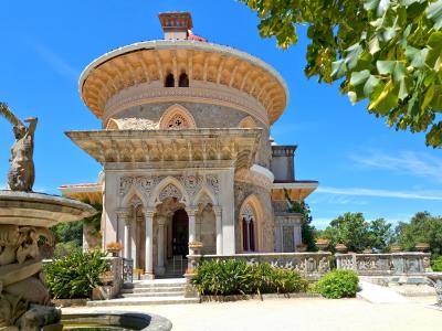 Monserrate Palace