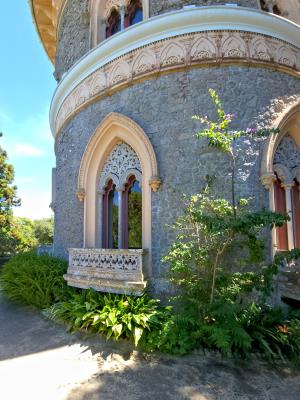 Monserrate Palace