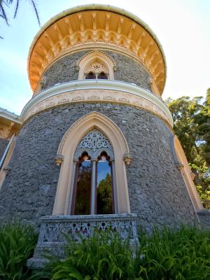 Monserrate Palace