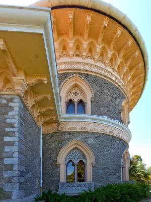 Monserrate Palace