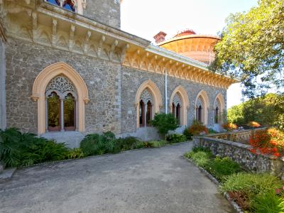 Monserrate Palace