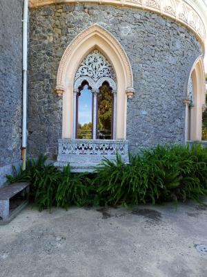 Monserrate Palace