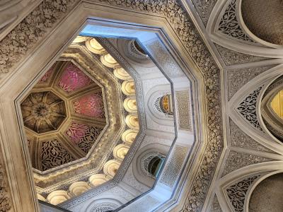 Monserrate Palace