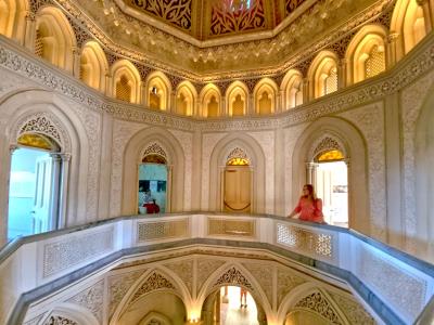 Monserrate Palace