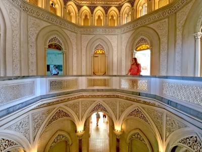 Monserrate Palace