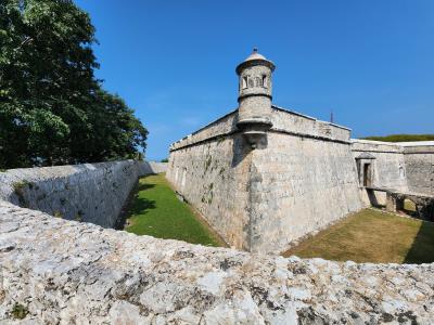 Fuerte de San Miguel