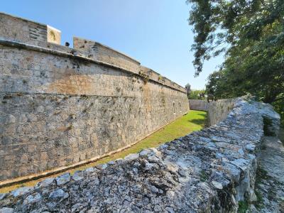 Fuerte de San Miguel