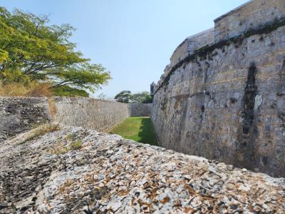 Fuerte de San Miguel