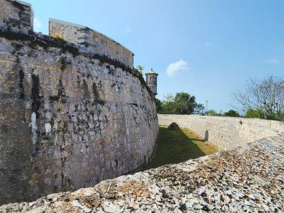 Fuerte de San Miguel