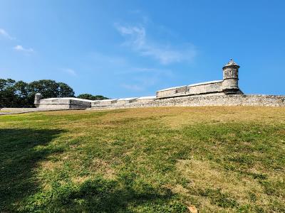 Fuerte de San Miguel