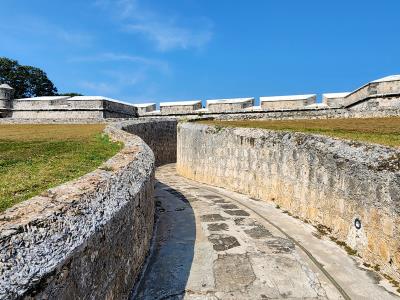 Fuerte de San Miguel