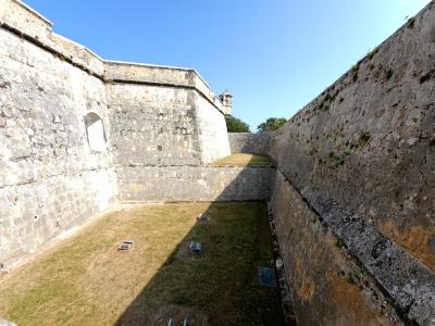 Fuerte de San Miguel