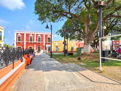 Independence Square