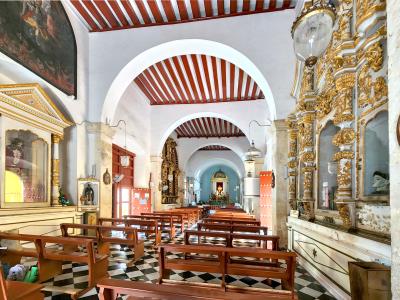 Iglesia del Dulce Nombre de Jesus