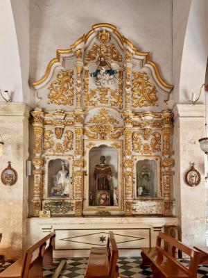 Iglesia del Dulce Nombre de Jesus